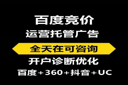 行业领先！某某sem推广公司助力某品牌实现业绩翻倍